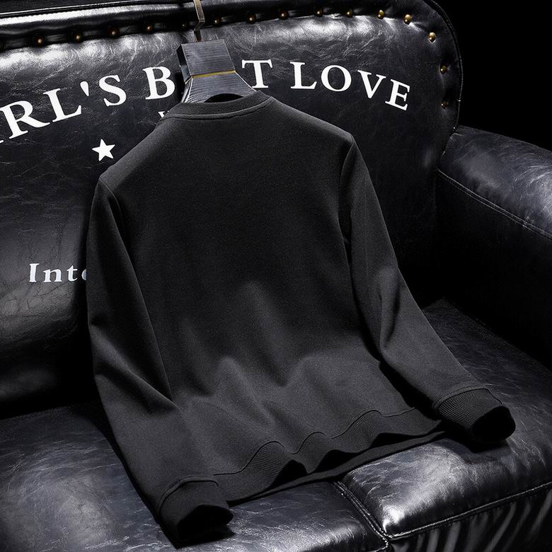 Burberry Sweatshirt-037